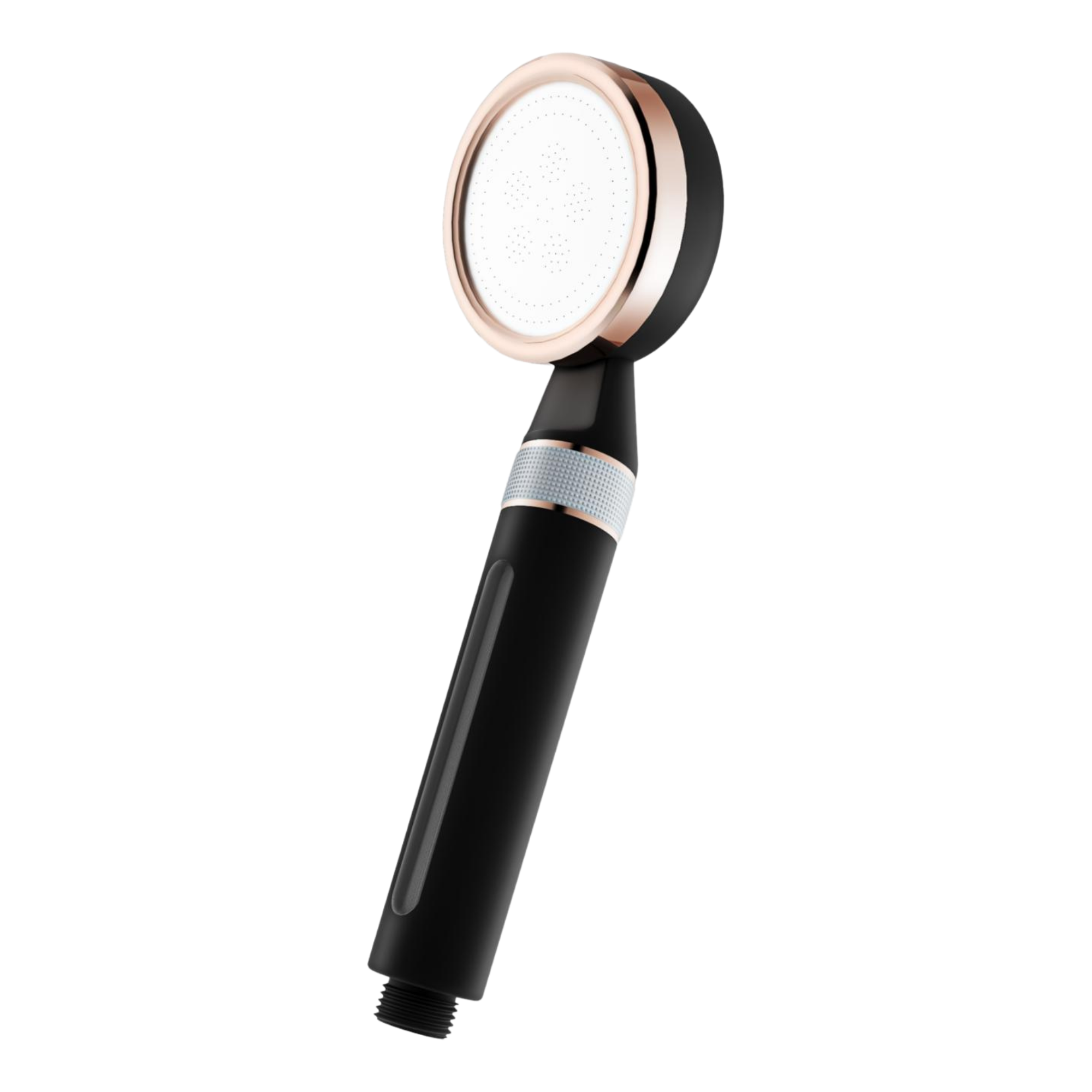 Black / Copper